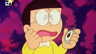 Doraemon PTPT  Episódio 122 [upl. by Ahsille980]