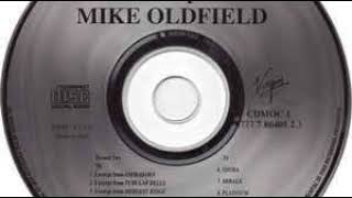 The Complete Mike Oldfield 1985 CD 2 [upl. by Llertnek]