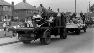 Rod Davis of John Lennons Quarrymen [upl. by Wallinga]