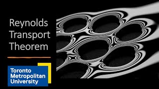 Reynolds Transport Theorem [upl. by Nolyarb]