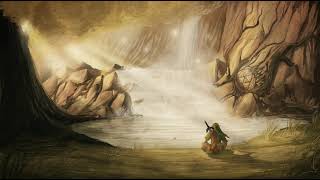 Relaxing Music The Legend of Zelda Twilight Princess Full OST  BGM for work study relaxing [upl. by Haran]