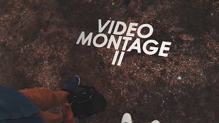 VIDEO MONTAGE  2018 [upl. by Nohtan]