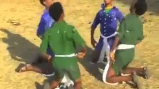 Ethiopian Traditional Song Agew Music 2012 Mekuanent Melese [upl. by Orlosky]