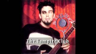 Voltaire  The Vampire Club  OFFICIAL with Lyrics [upl. by Giusto985]