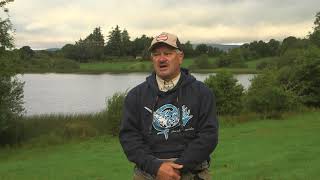 Fishing Tips For Ireland Lakes [upl. by Raskind827]