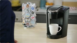 How to Clean Your Keurig® Brewer [upl. by Stillman]