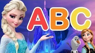 Peekaboo Song Elsa amp Anna Play Hide amp Seek  Kids Songs amp Nursery Rhymes by Little Angel [upl. by Odracer]