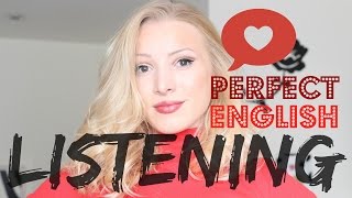 12 Ways to Improve English Listening Skills amp Understand Native Speakers [upl. by Standford163]