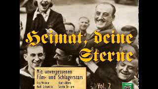 CD Heimat deine Sterne  Das Wunschkonzert f die Deutsche Wehrmacht Vol 2 [upl. by Rebmit]