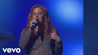 Katy B  Disappear Live at iTunes Festival 2011 [upl. by Hcurob]