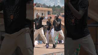 One Day by Limoblaze X KBH  Official Dance Video shortsvideos shorts danceclips reachrecords [upl. by Angel]