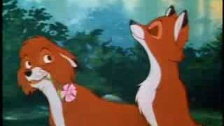 The Fox and the Hound  Appreciate the Lady English [upl. by Sidonia]