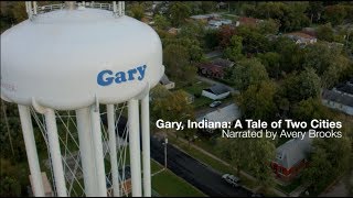 Gary Indiana A Tale of Two Cities 2018 [upl. by Farlie]