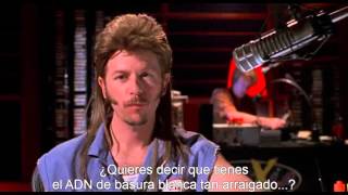 Joe Dirt  White Trash Basura Blanca [upl. by Akemot927]