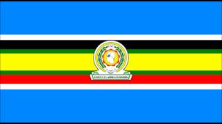 East African Community Anthem  Brass Version [upl. by Esimaj30]