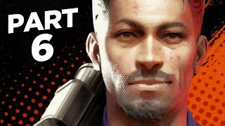 DEATHLOOP PS5 Walkthrough Gameplay Part 6  FRANK PlayStation 5 [upl. by Htebarual447]