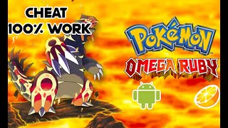 EASIEST Pokemon Leveling in Omega Ruby Alpha Sapphire  Battle Resort Infinite Loop [upl. by Nirred193]