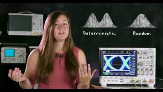 How to Measure Jitter with an Oscilloscope  Scopes University  S1E5 [upl. by Kamaria]