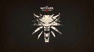 The Witcher 3 Wild Hunt OST Unreleased Tracks  Forefathers Eve [upl. by Quirk]