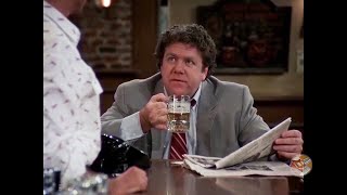 Cheers  Norm Peterson funny moments Part 20 HD [upl. by Akiraa]