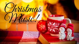 THE BEST UPBEAT CHRISTMAS INSTRUMENTAL MUSIC 🎁🎄 A MUSTHAVE HAPPY CHRISTMAS PLAYLIST 2025 [upl. by Annoj]