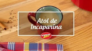 Atol de Incaparina [upl. by Bresee818]