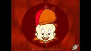 Elmer Fudd singing Fire [upl. by Zorina486]