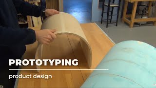 Laminating Plywood the easy way [upl. by Surazal]