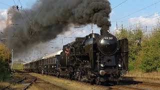 World Class Trains  Venice Simplon Orient Express  Full Documentary [upl. by Herod]