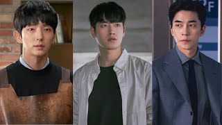 10 Mindblowing MysteryThriller Korean Dramas To BingeWatch [upl. by Llorrad]