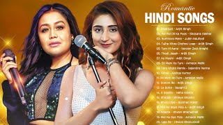 Latest Hindi Romantic Songs 2020  New Bollywood Love Songs 2020  Neha KakkarDhvani Bhanushali [upl. by Muraida902]