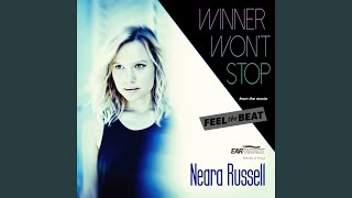 Winner Wont Stop feat Neara Russell [upl. by Ahsinej]