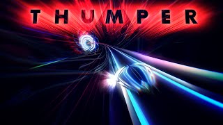 THUMPER Rhythm Violence Teaser [upl. by Etnauj]