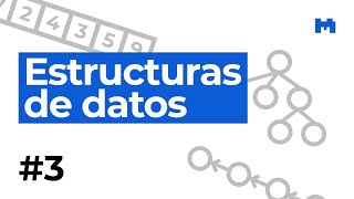 Estructuras de datos – 3 Listas enlazadas en C COMPLETO [upl. by Eeliah]