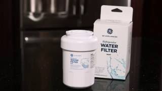 Replace and Install MWF Water Filters [upl. by Eenttirb482]