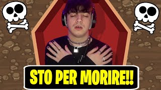 STO PER MORIRE [upl. by Atter289]