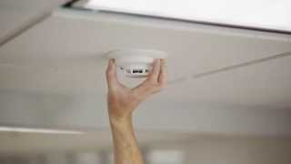 Addressable Photoelectric Smoke Detectors [upl. by Halla954]