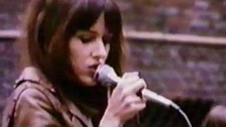 Jefferson Airplane  House at Pooneil Corners  Manhattan Rooftop Concert 1968 [upl. by Shamus]