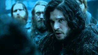 Game of Thrones Season 1  Inside Episode 10 HBO [upl. by Enaira855]