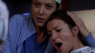 pp 5x22 Amelia giving birth [upl. by Meilen675]