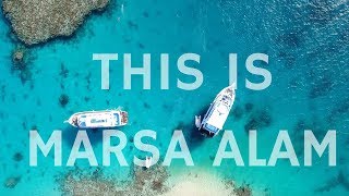 MARSA ALAM IS PARADISE [upl. by Leafar]