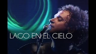 Gustavo Cerati  Lago en el cielo Ahí Vamos Official Video [upl. by Tiffanle]