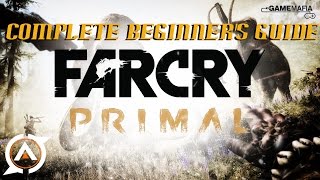 FarCry Primal part 16 urki [upl. by Ahsatel699]