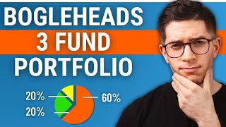 Bogleheads 3 Fund Portfolio  The Ultimate Guide [upl. by Acinorej29]