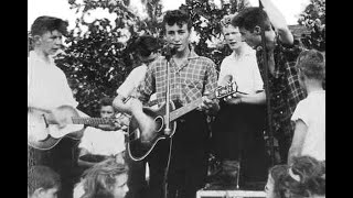 The Quarrymen Live At Woolton Fete Liverpool 6 July 1957 [upl. by Nath123]