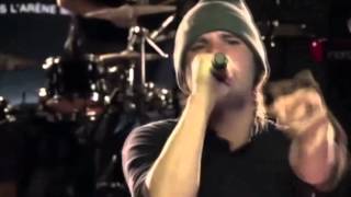 Orelsan  Suicide Social Live  Orelsan en transe [upl. by Aklam58]