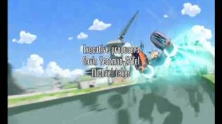 Oban Star Racers Japanese Opening HQ [upl. by Stclair934]