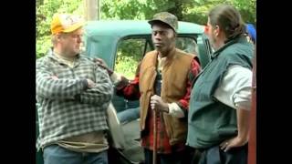 Chappelles Show  Clayton Bigsby [upl. by Agneta]