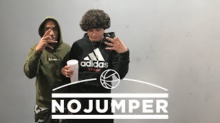 The Shoreline Mafia Interview [upl. by Ramon]