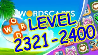 WordScapes Level 21612240 Answers  Marsh [upl. by Kira]